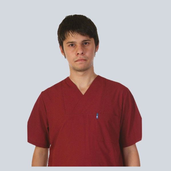 Mr. Maroon Surgical Seizure Team Form