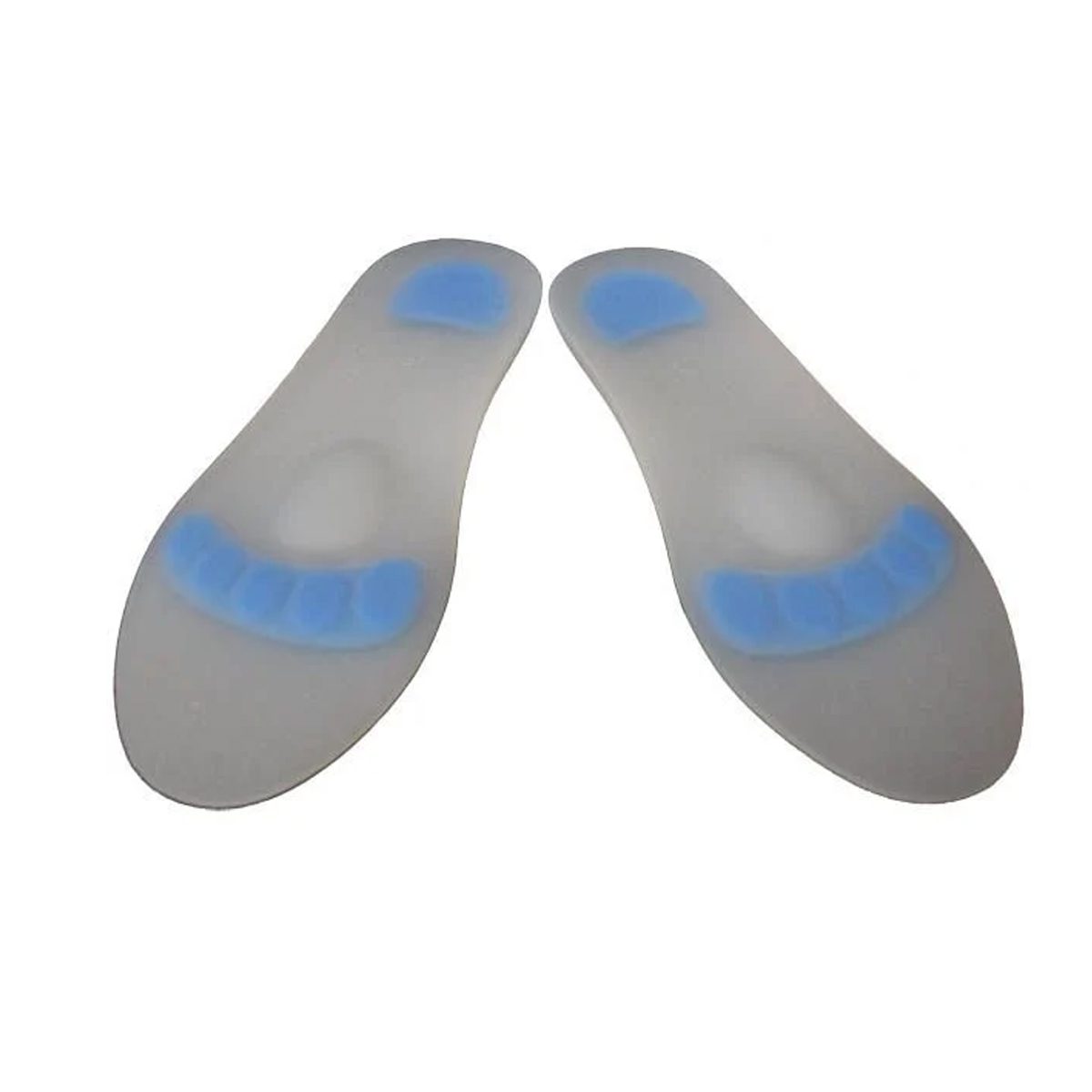 Silicone Insoles – Full Size