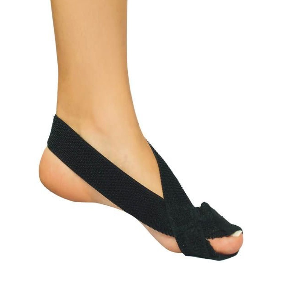 Hallux Valgus Splinti – Gündüz